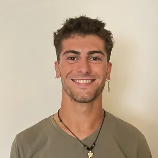 Miquel Pou, desenvolupador de software